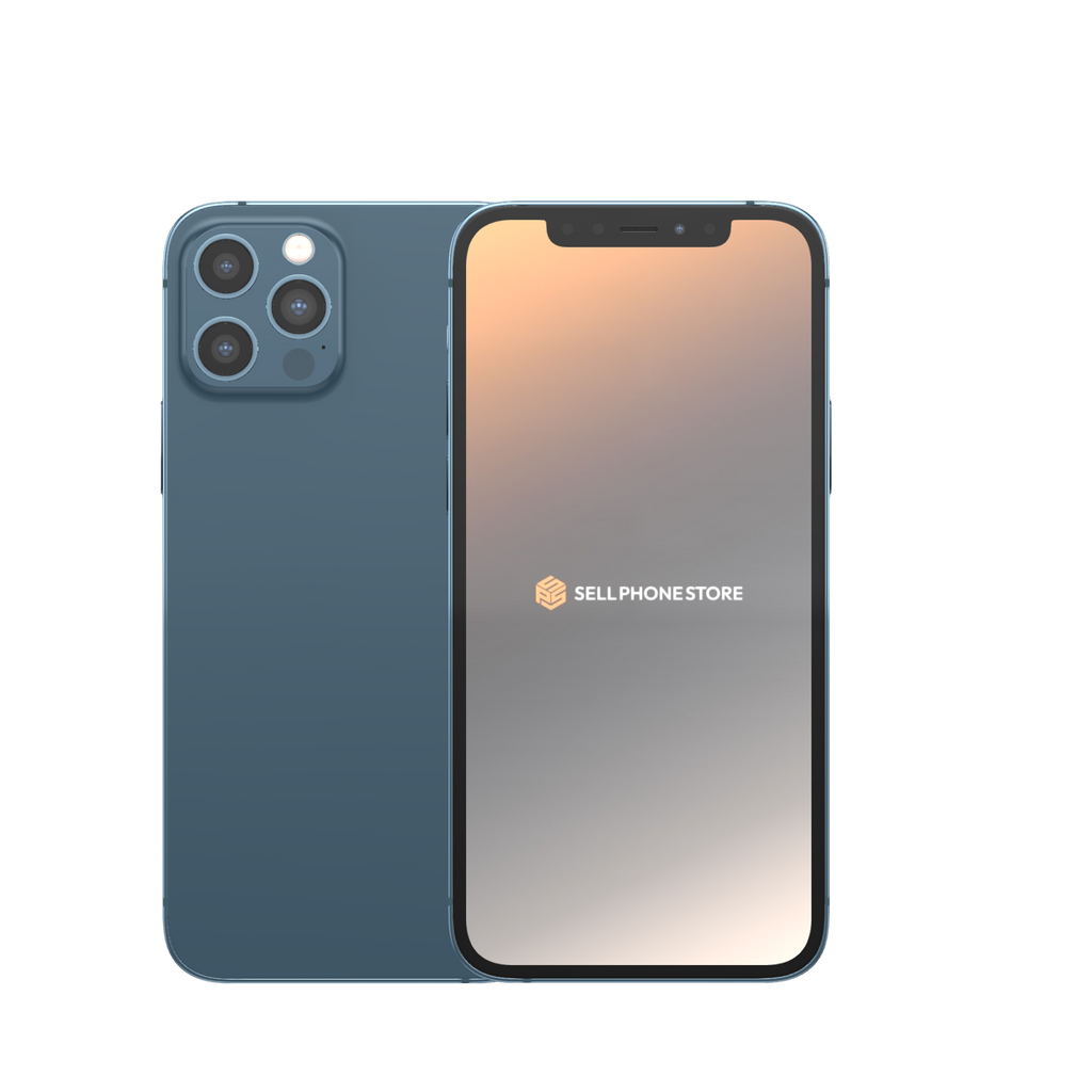 iPhone 12 Pro