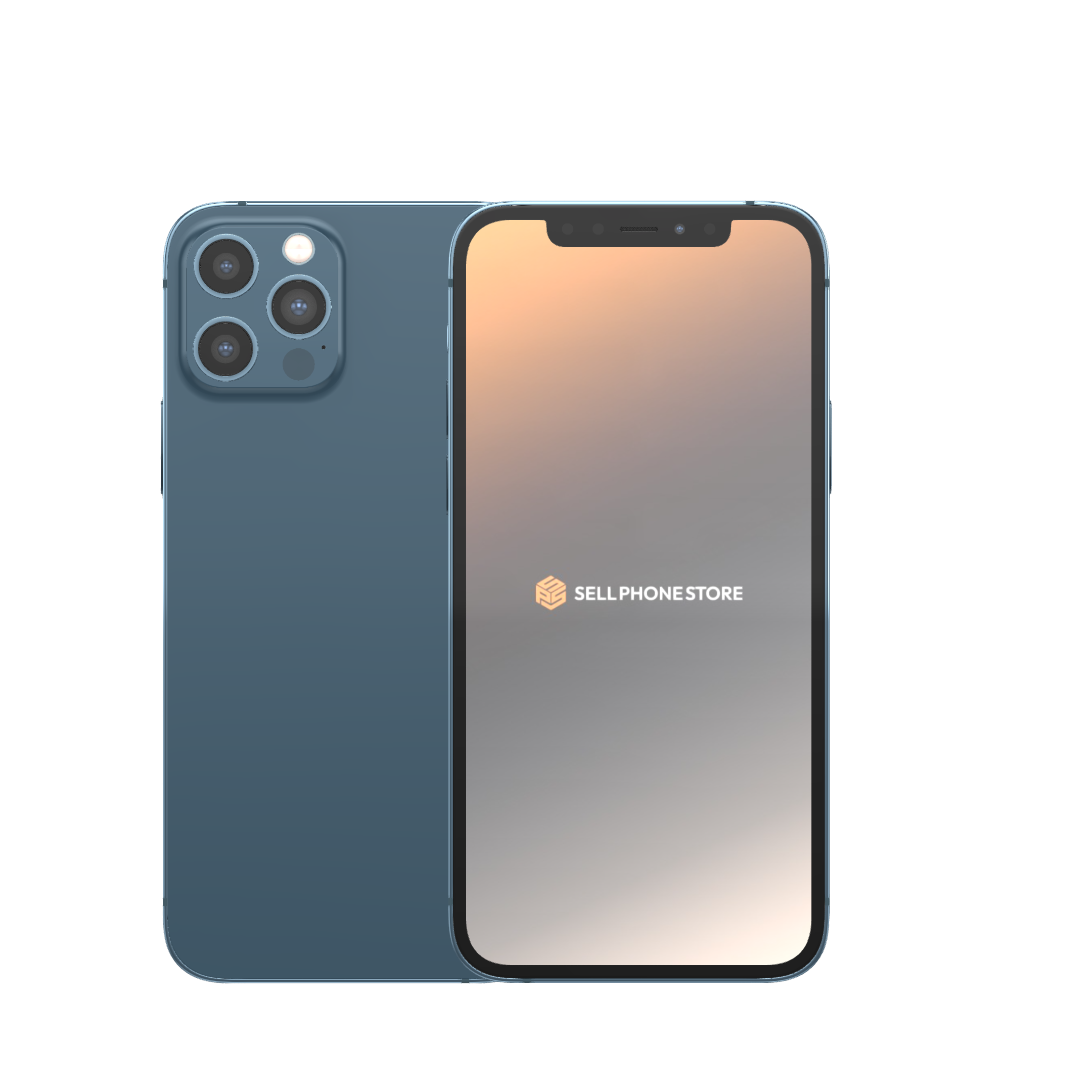 iPhone 12 Pro