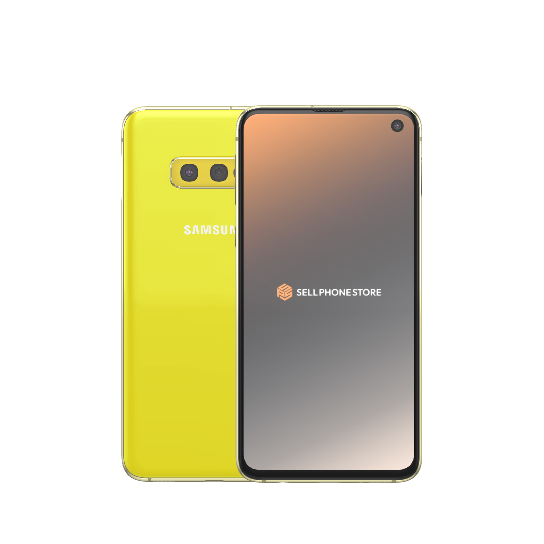 GALAXY S10E