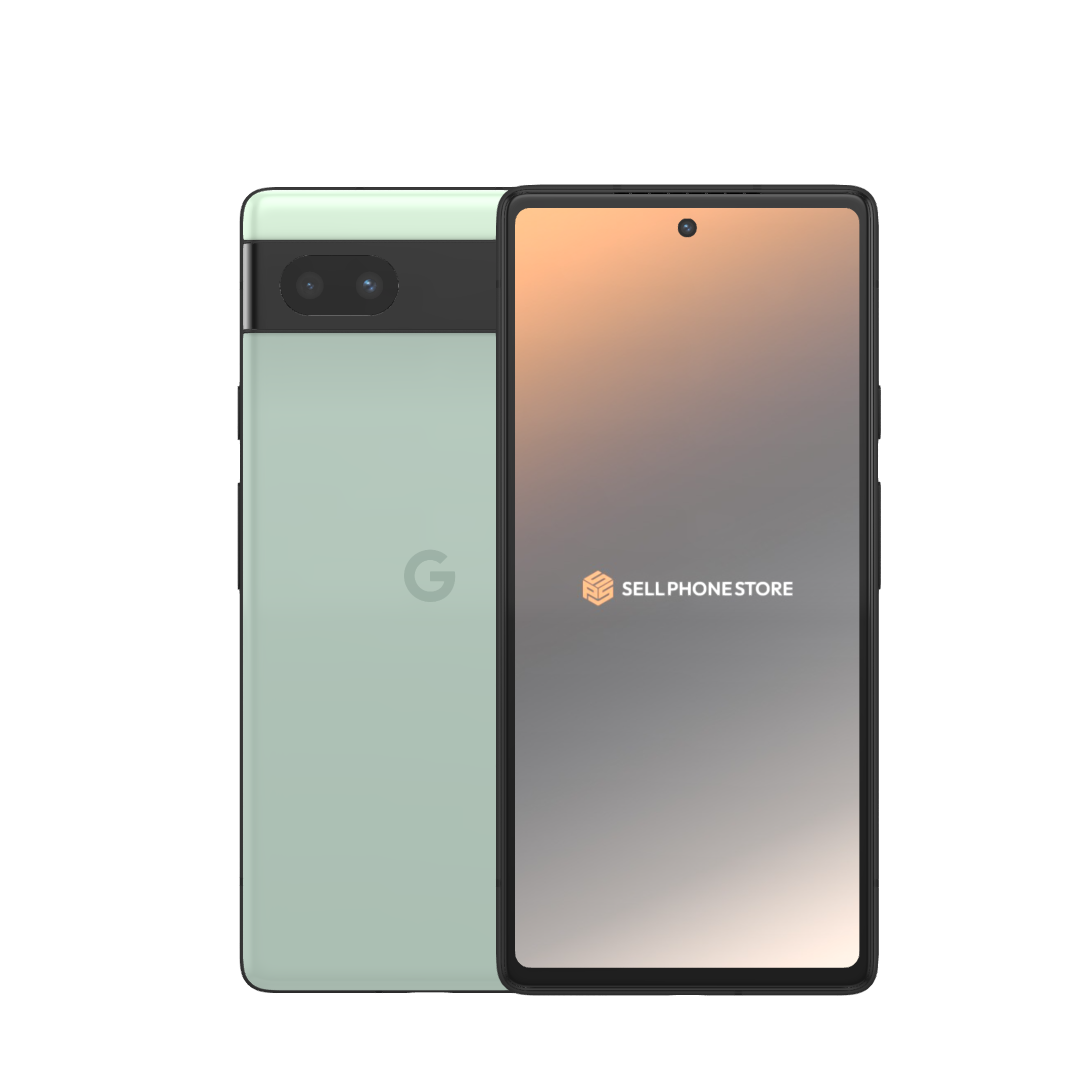 Google Pixel 6a