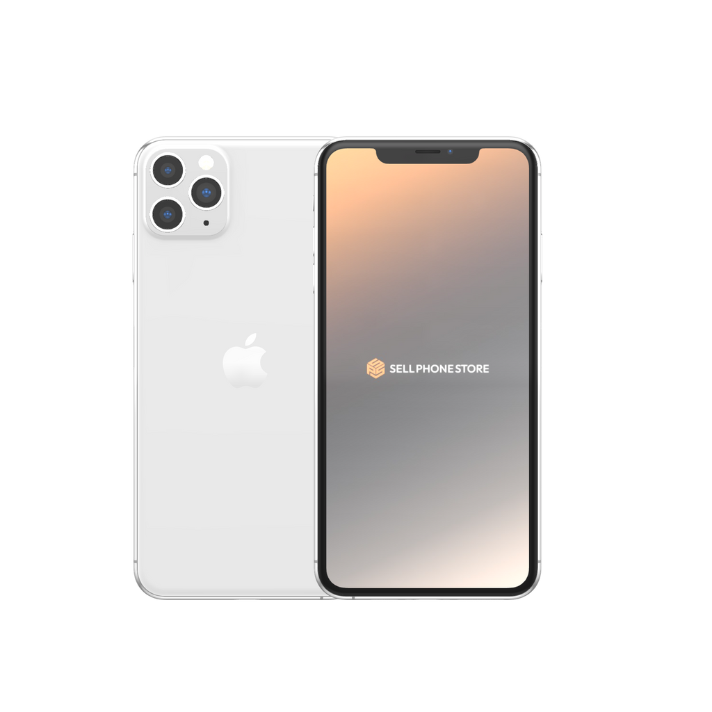iPhone 11 Pro Max