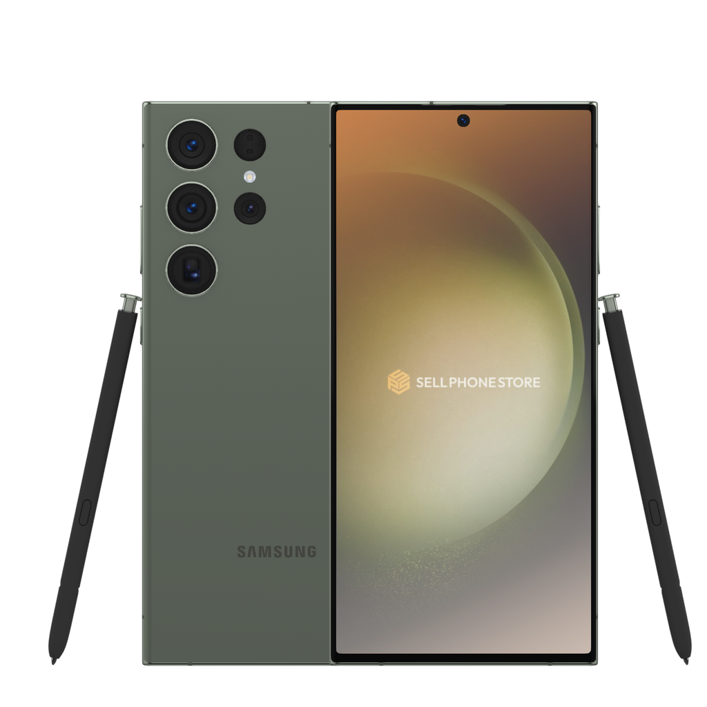 Galaxy S23 Ultra