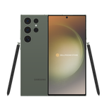 Galaxy S23 Ultra