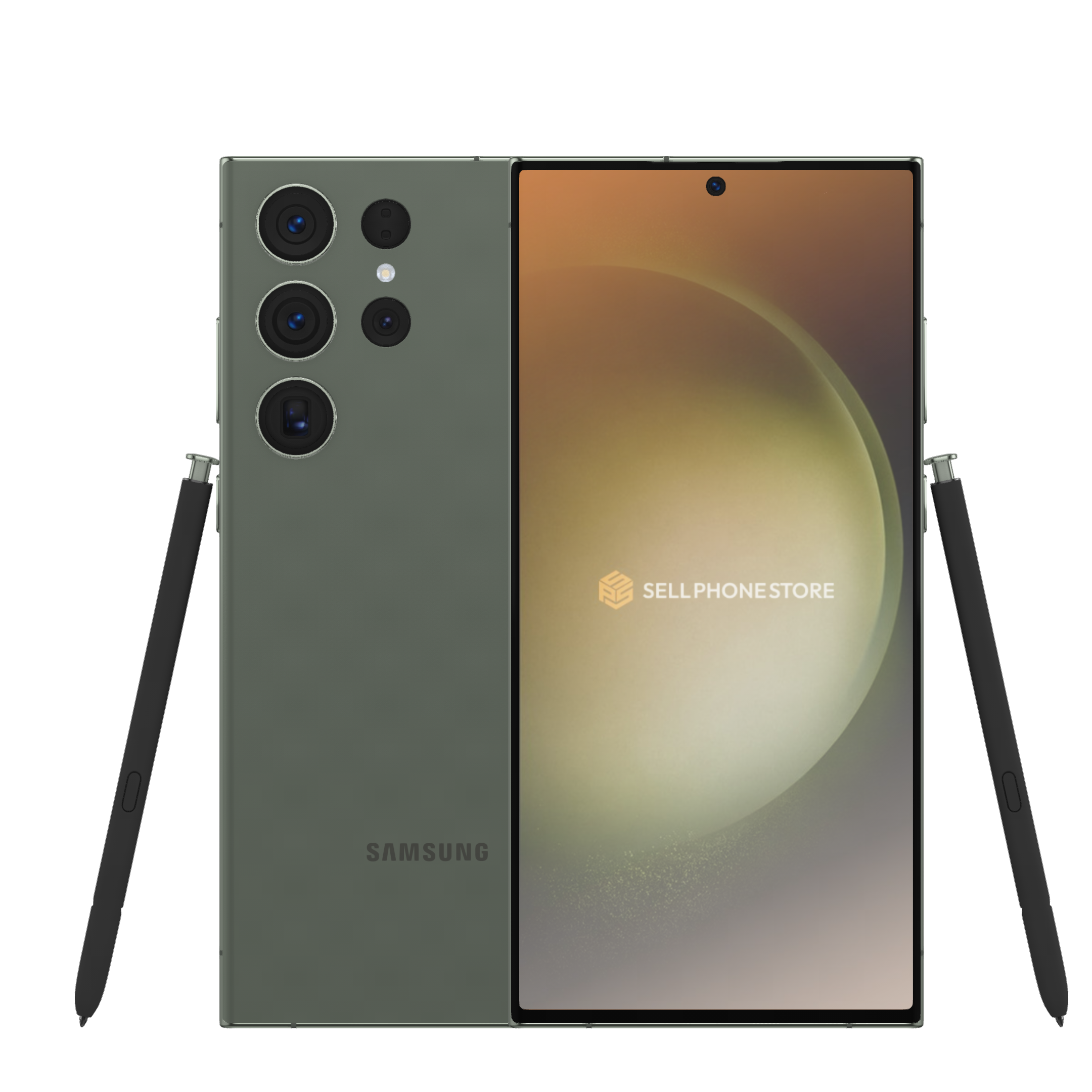Galaxy S23 Ultra