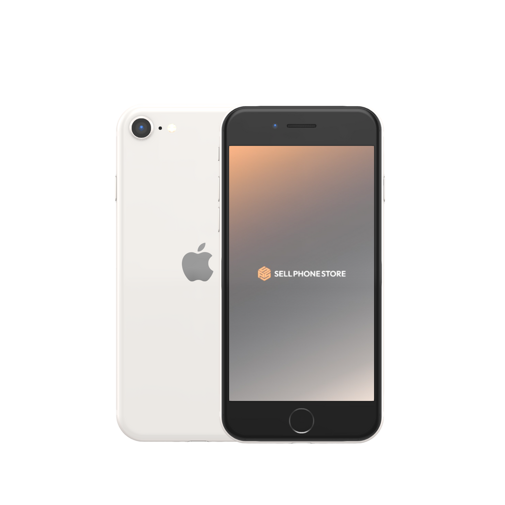 iPhone Se 3rd Gen