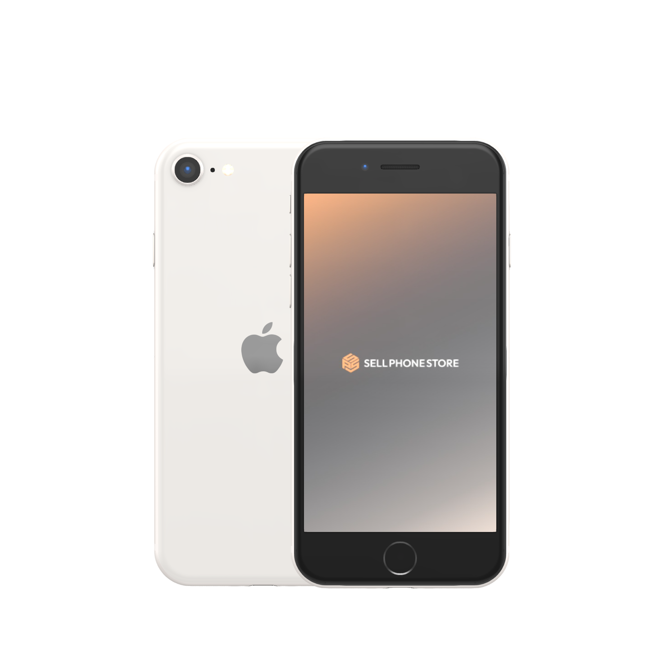 iPhone Se 3rd Gen