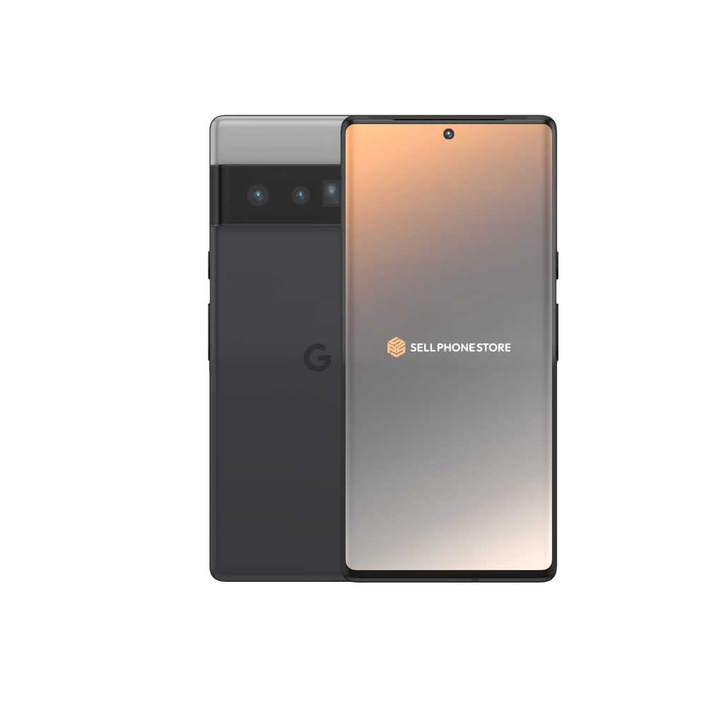 Google Pixel 6 Pro
