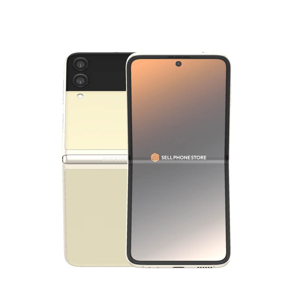 Galaxy Z Flip 3 5G