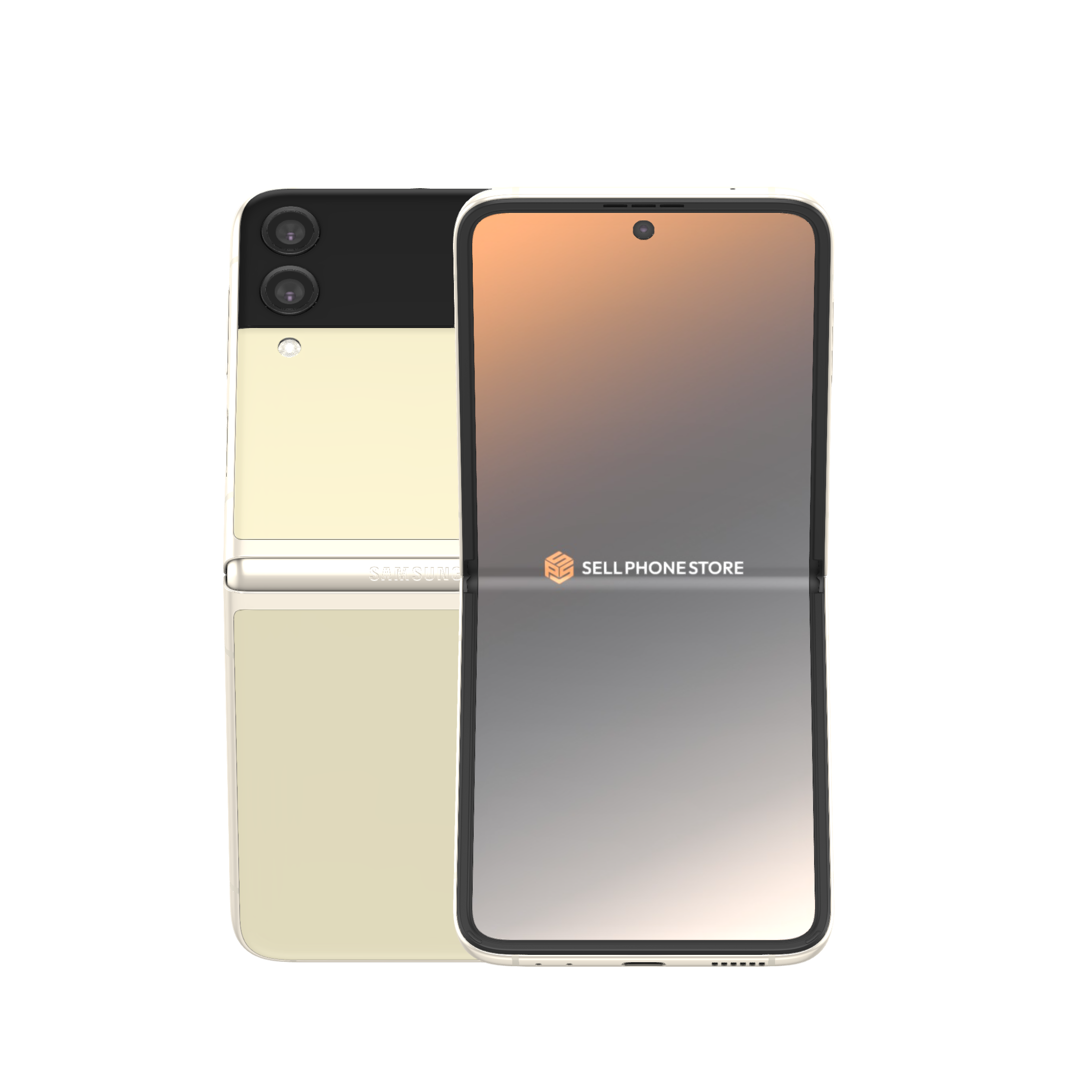 Galaxy Z Flip 3 5G