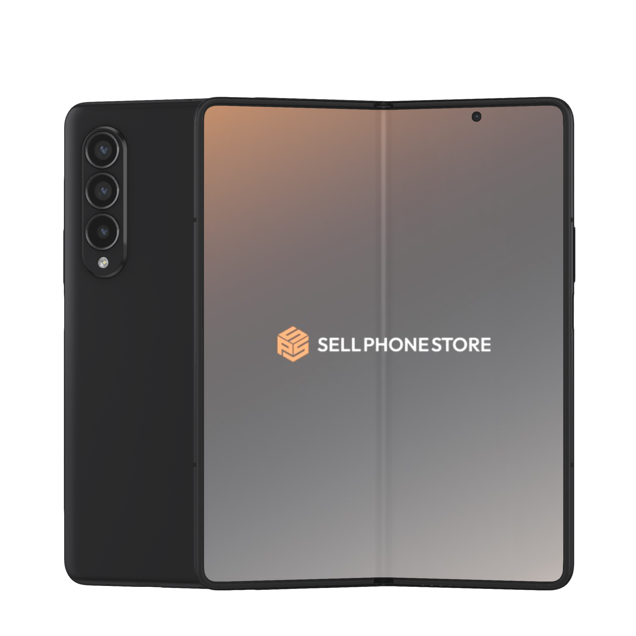 Galaxy Z Fold 3