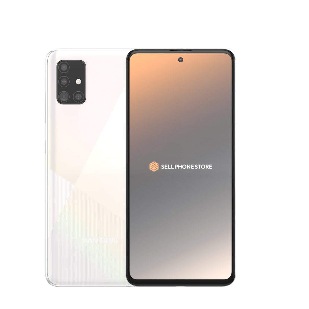 Galaxy A51