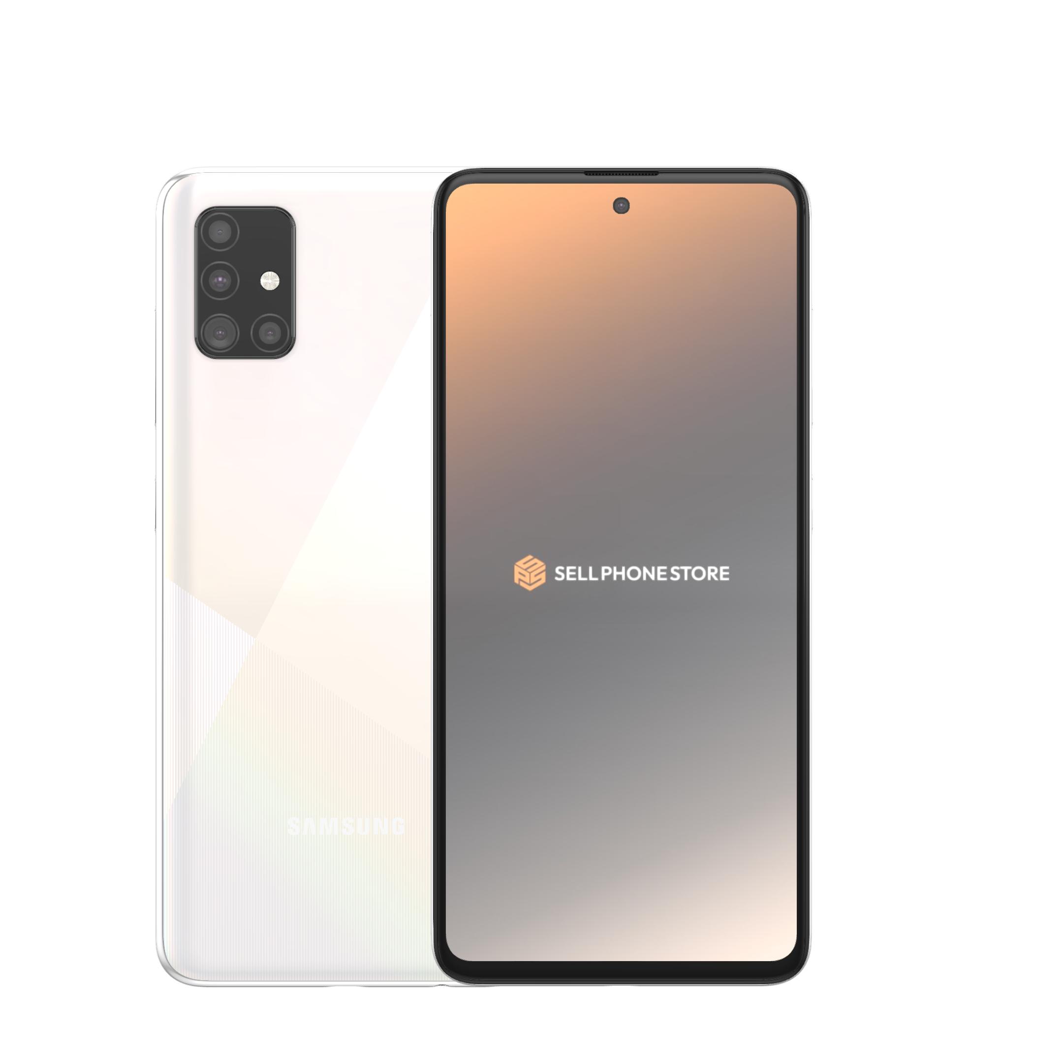 Galaxy A51