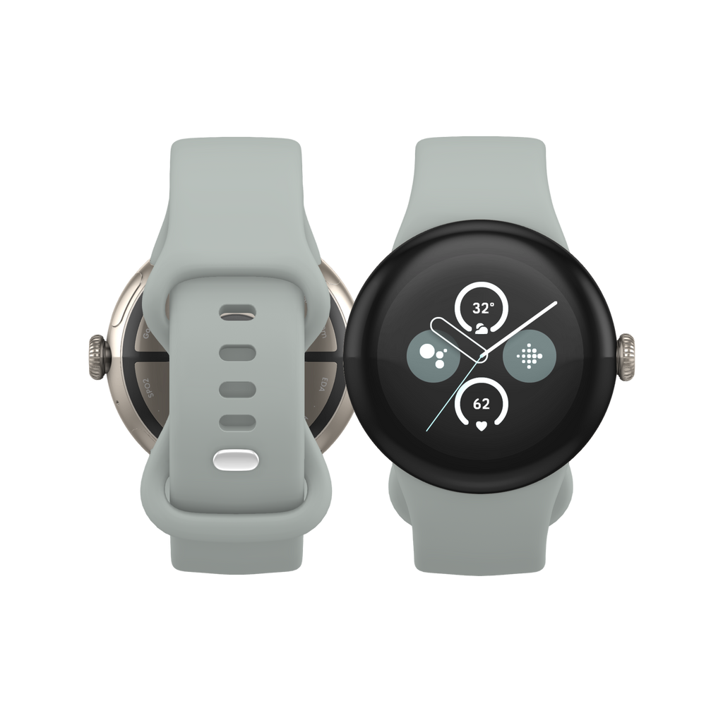 Google Pixel Watch 2