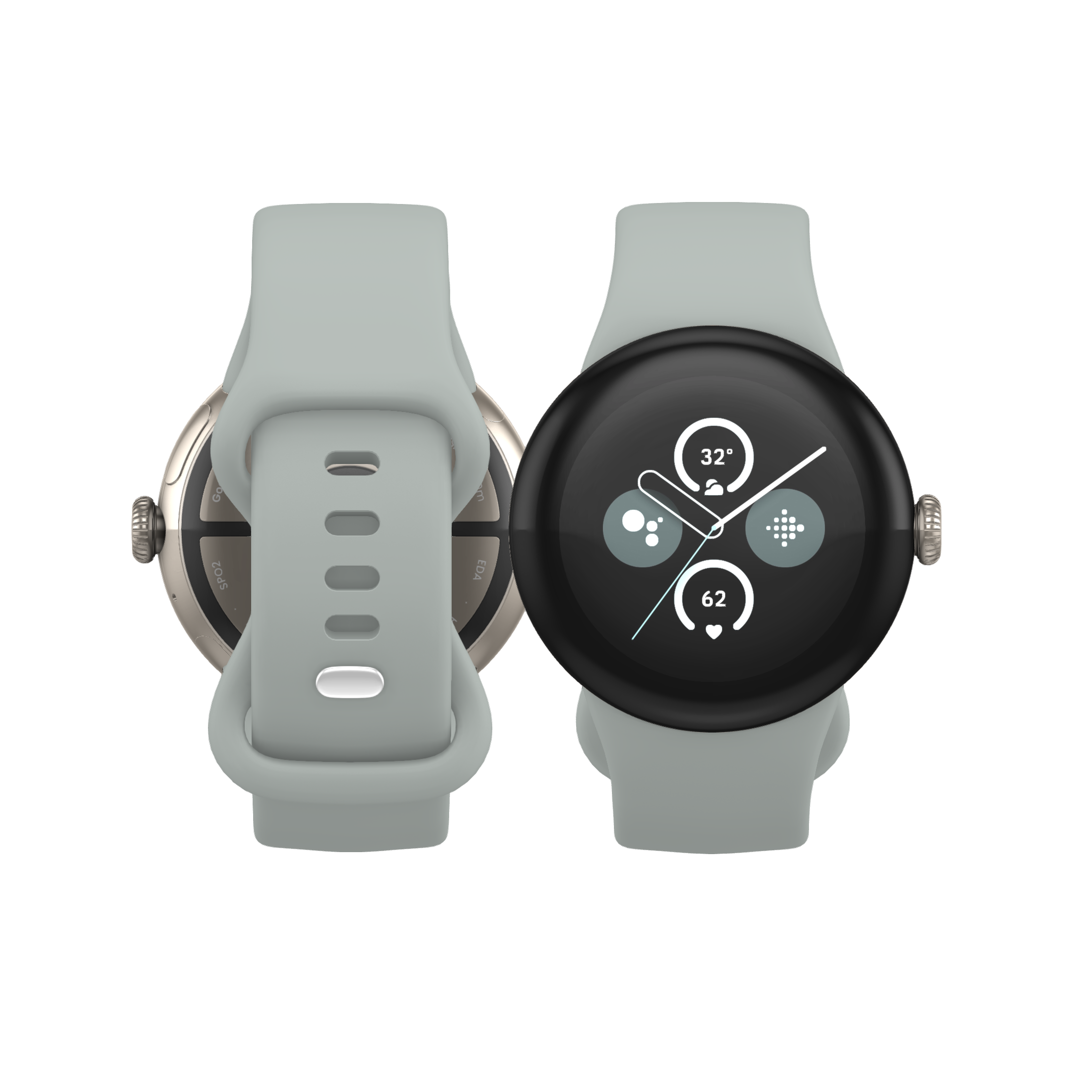 Google Pixel Watch 2