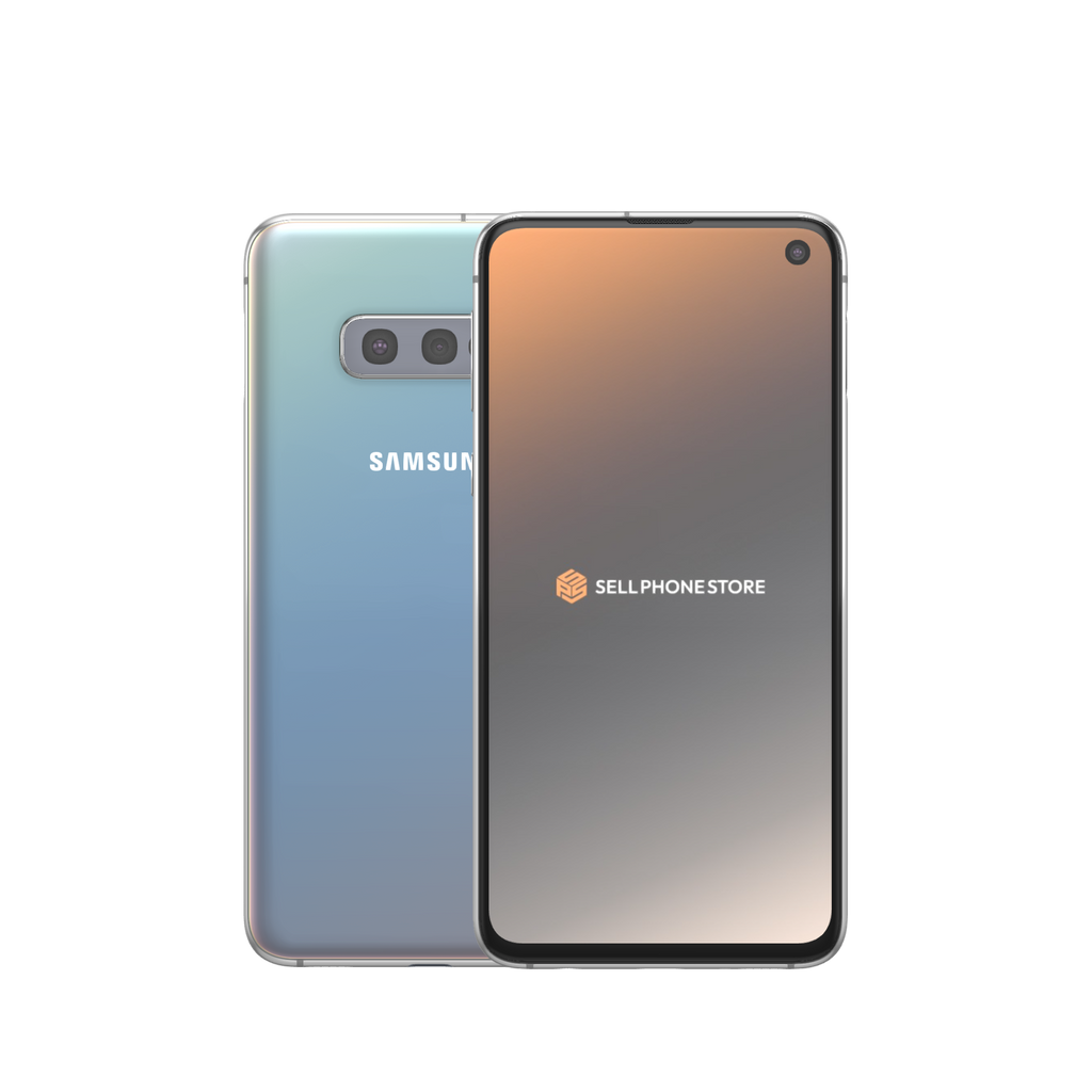 GALAXY S10E