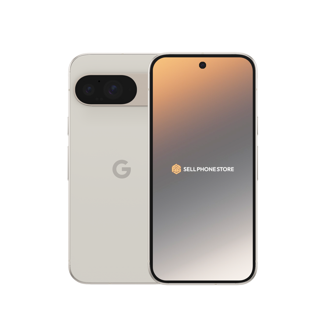 Google Pixel 9