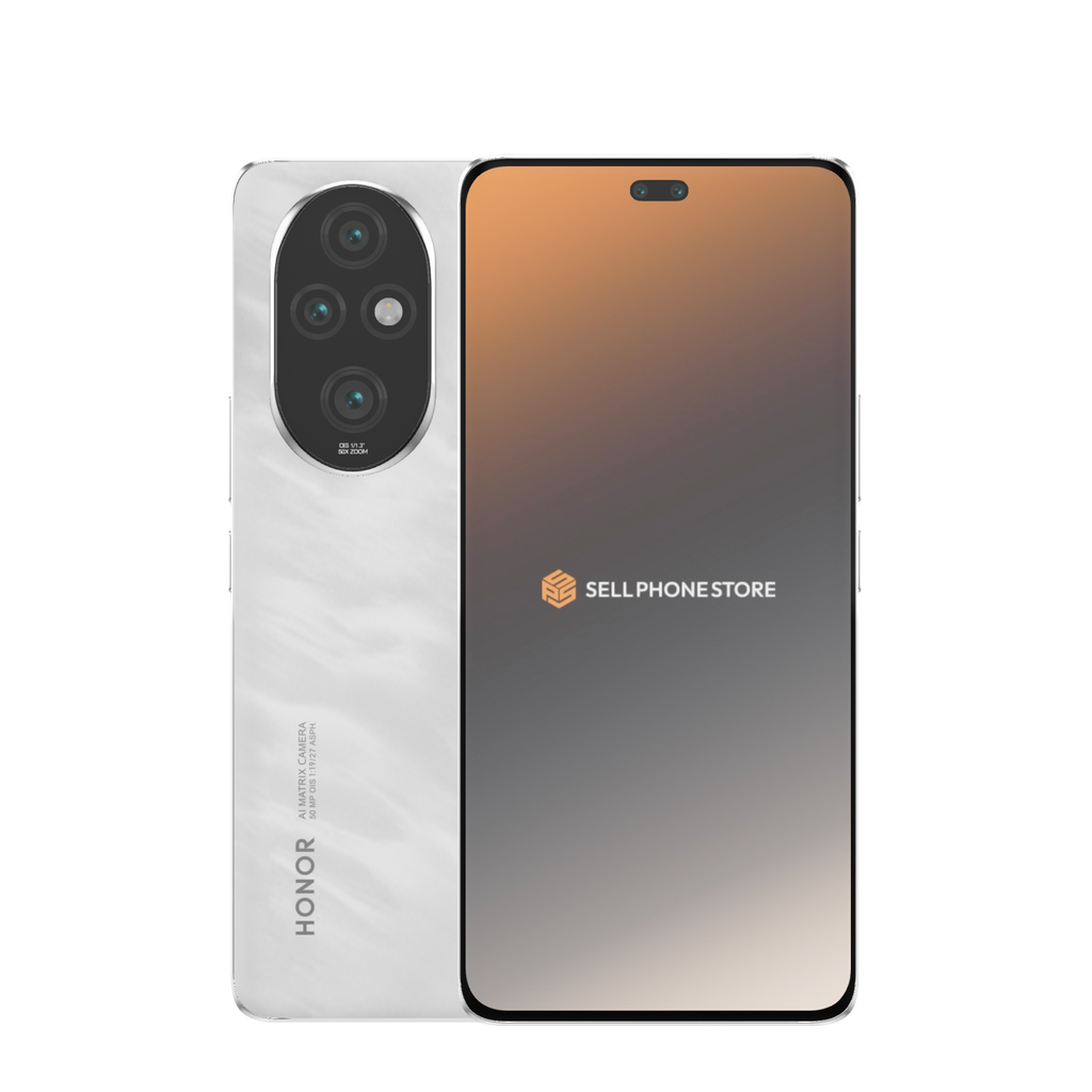 Honor 200 Pro 5G