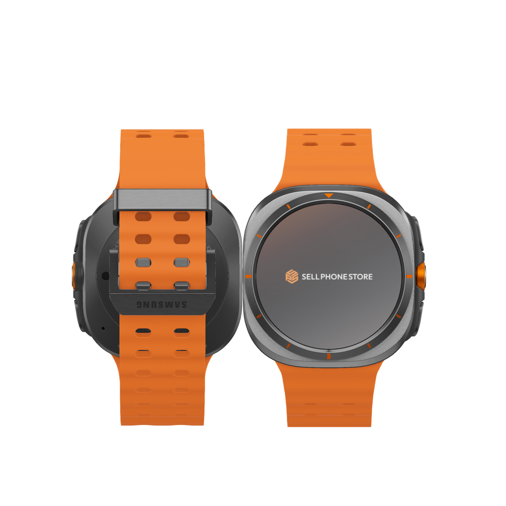 Galaxy Watch Ultra (L705) 47mm LTE Smart