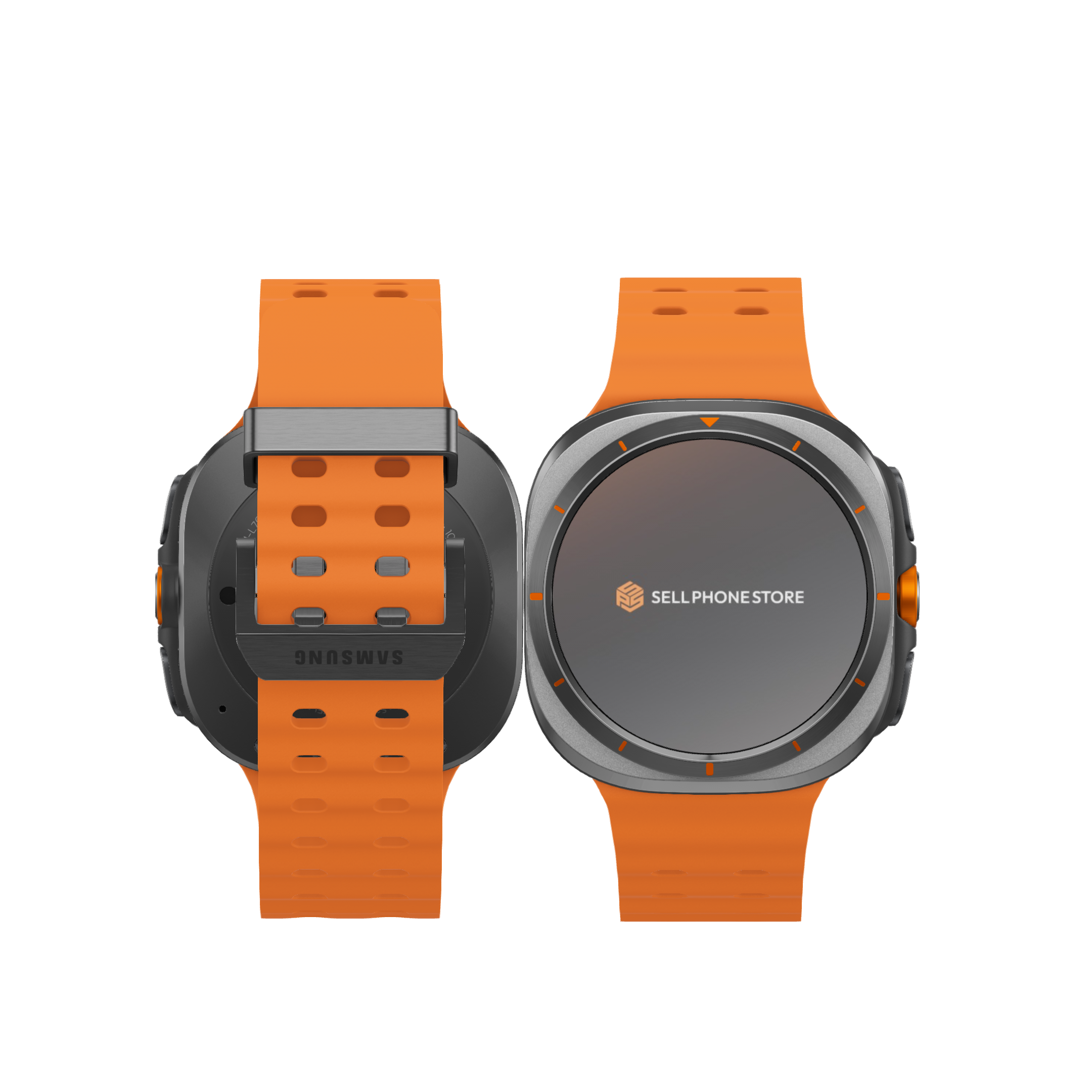 Galaxy Watch Ultra (L705) 47mm LTE Smart