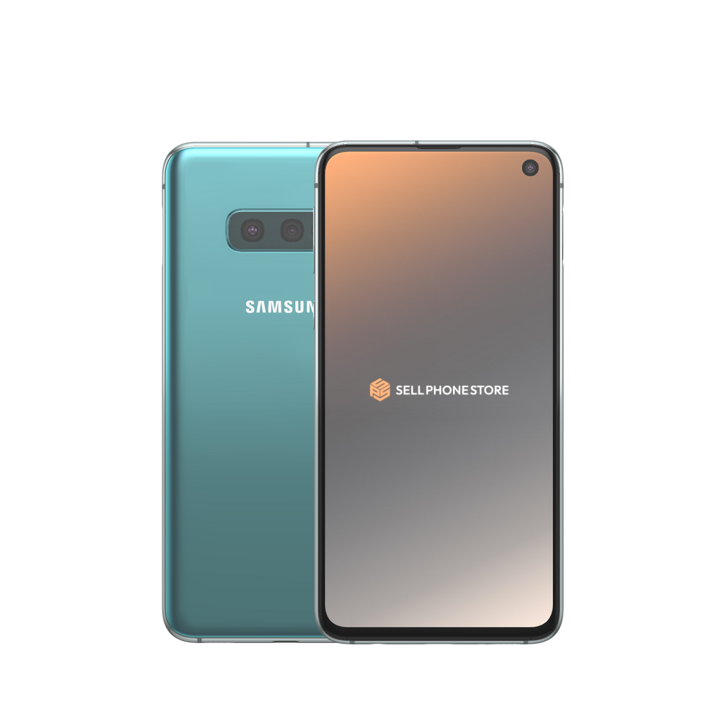 GALAXY S10E
