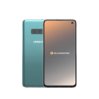 GALAXY S10E