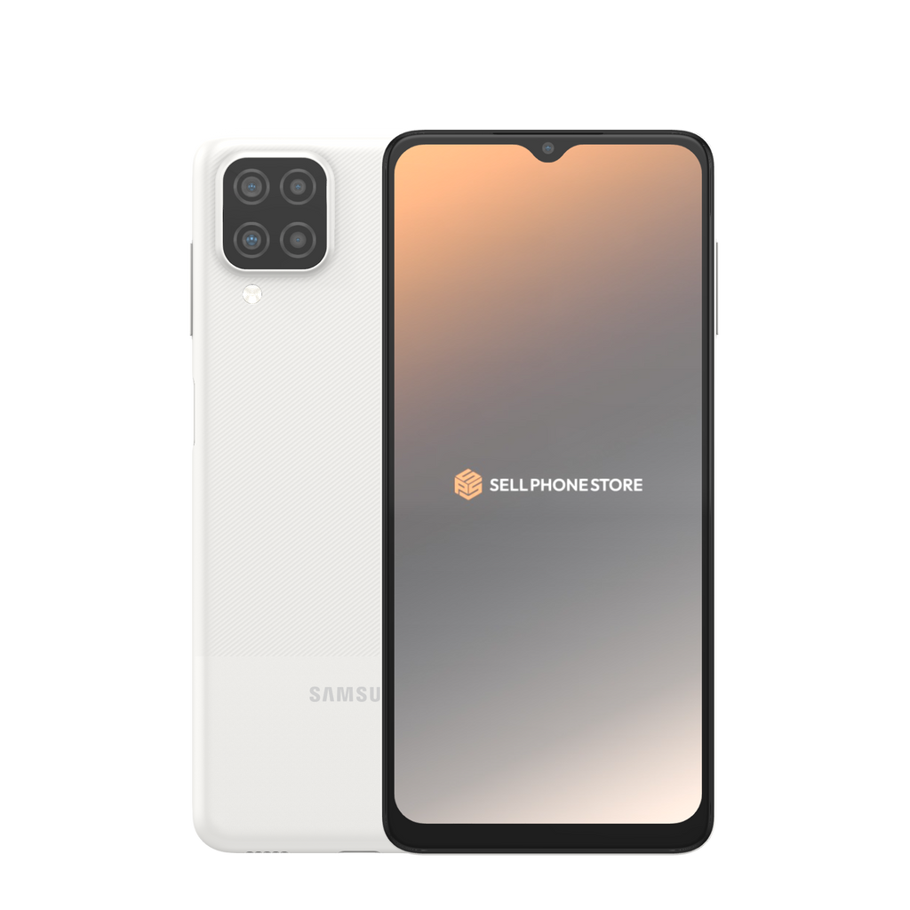 GALAXY A12