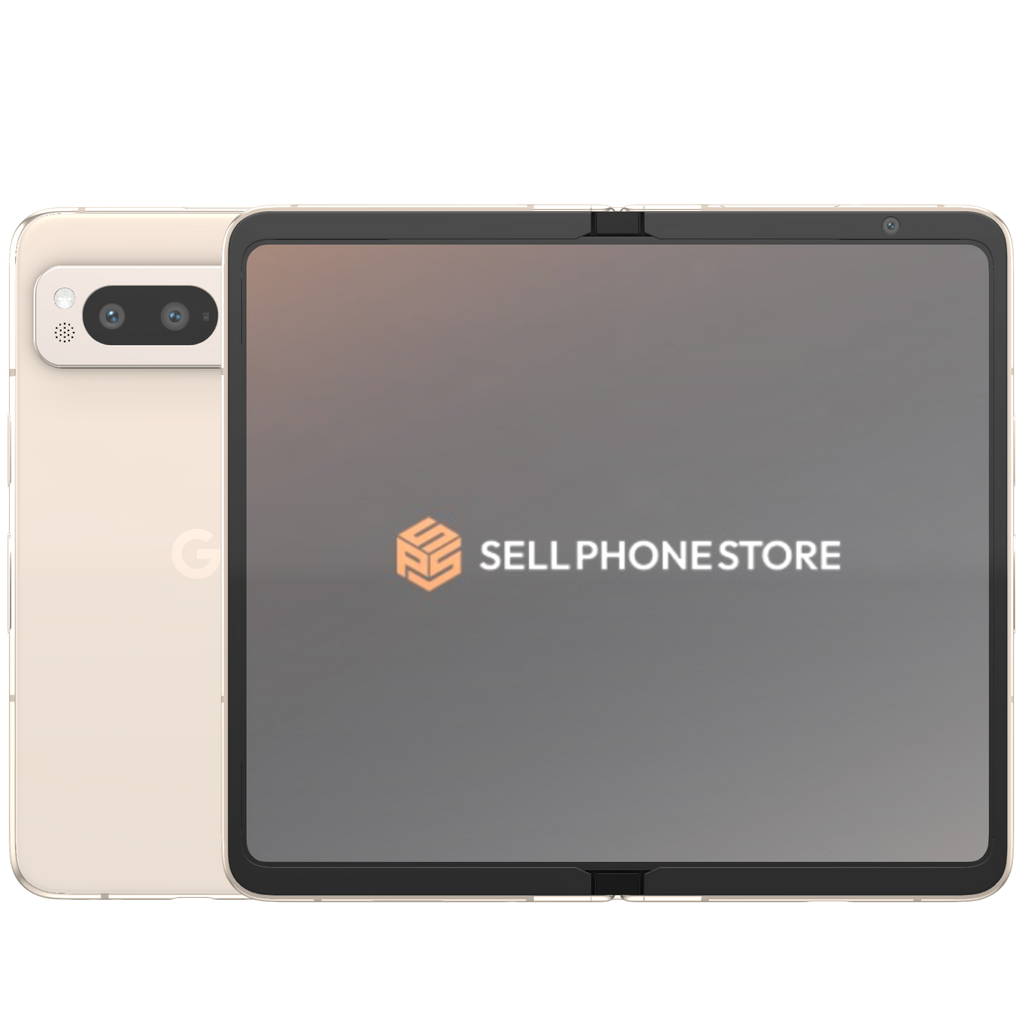 Google Pixel Fold