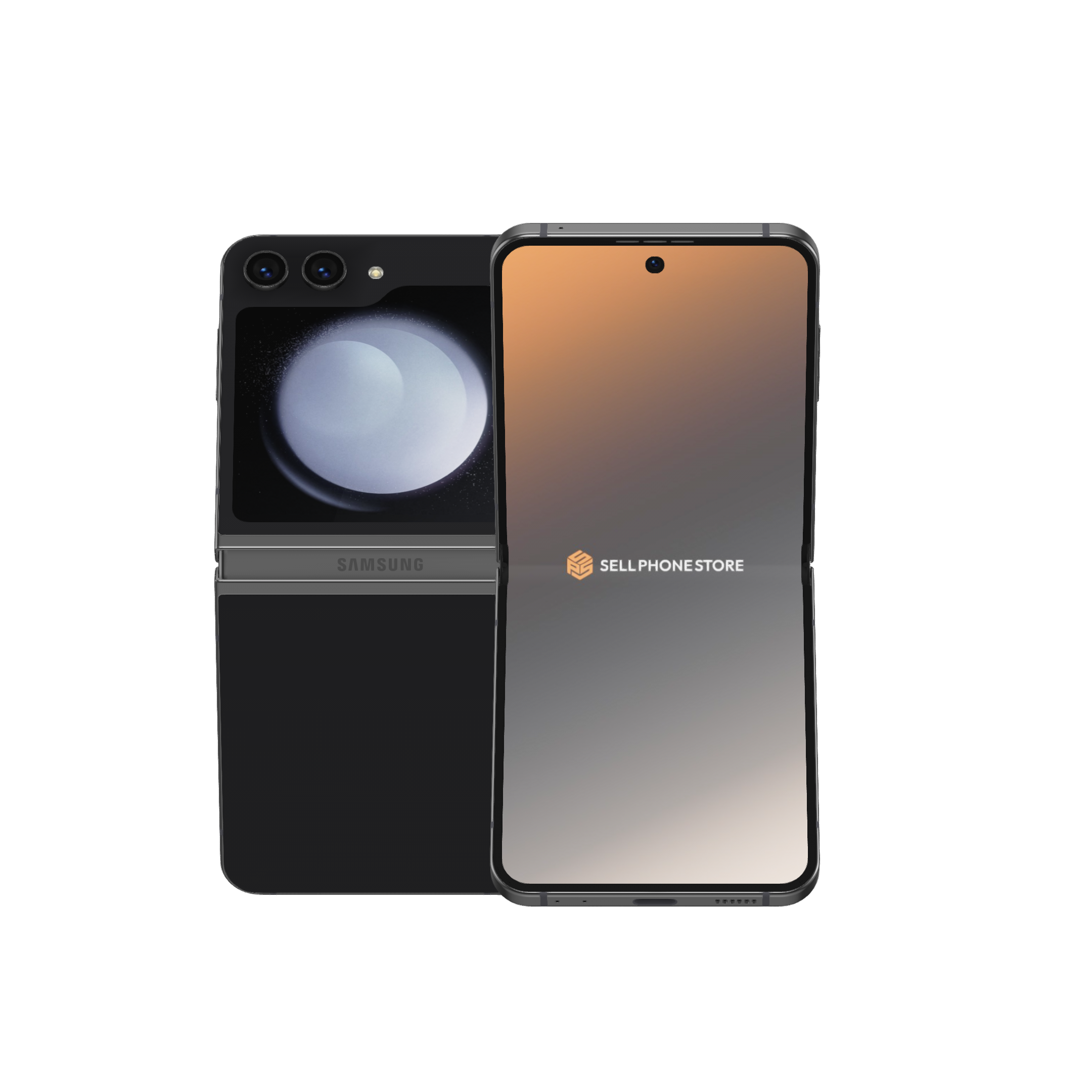Galaxy Z Flip 5