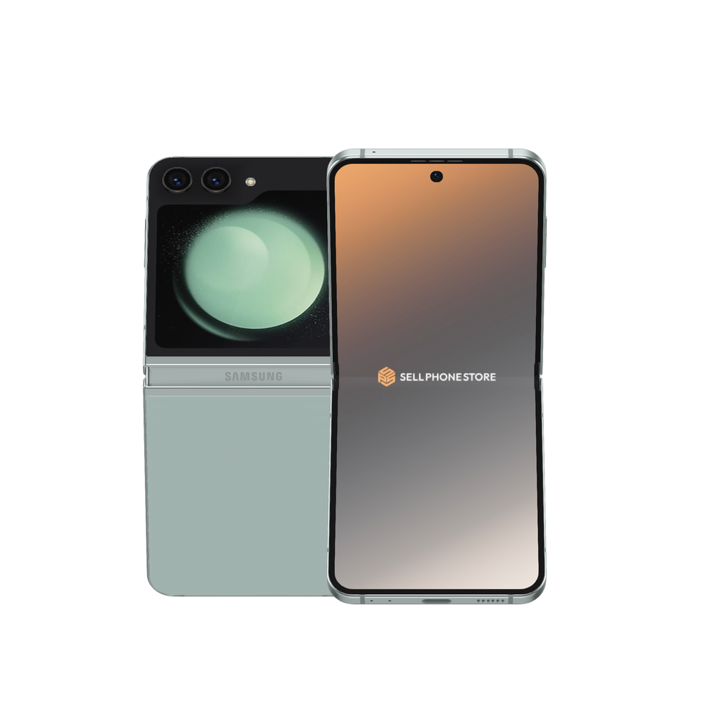 Galaxy Z Flip 5