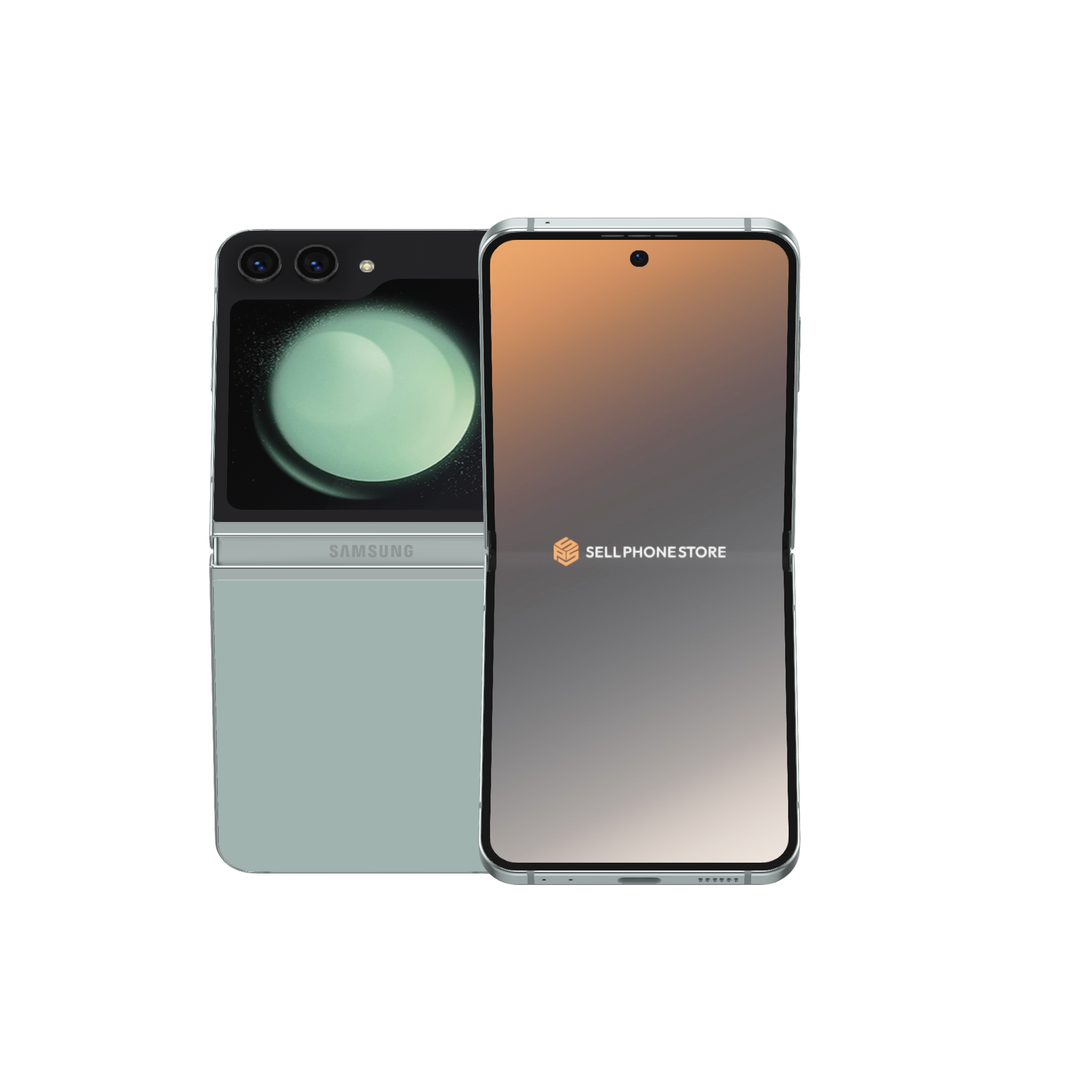 Galaxy Z Flip 5