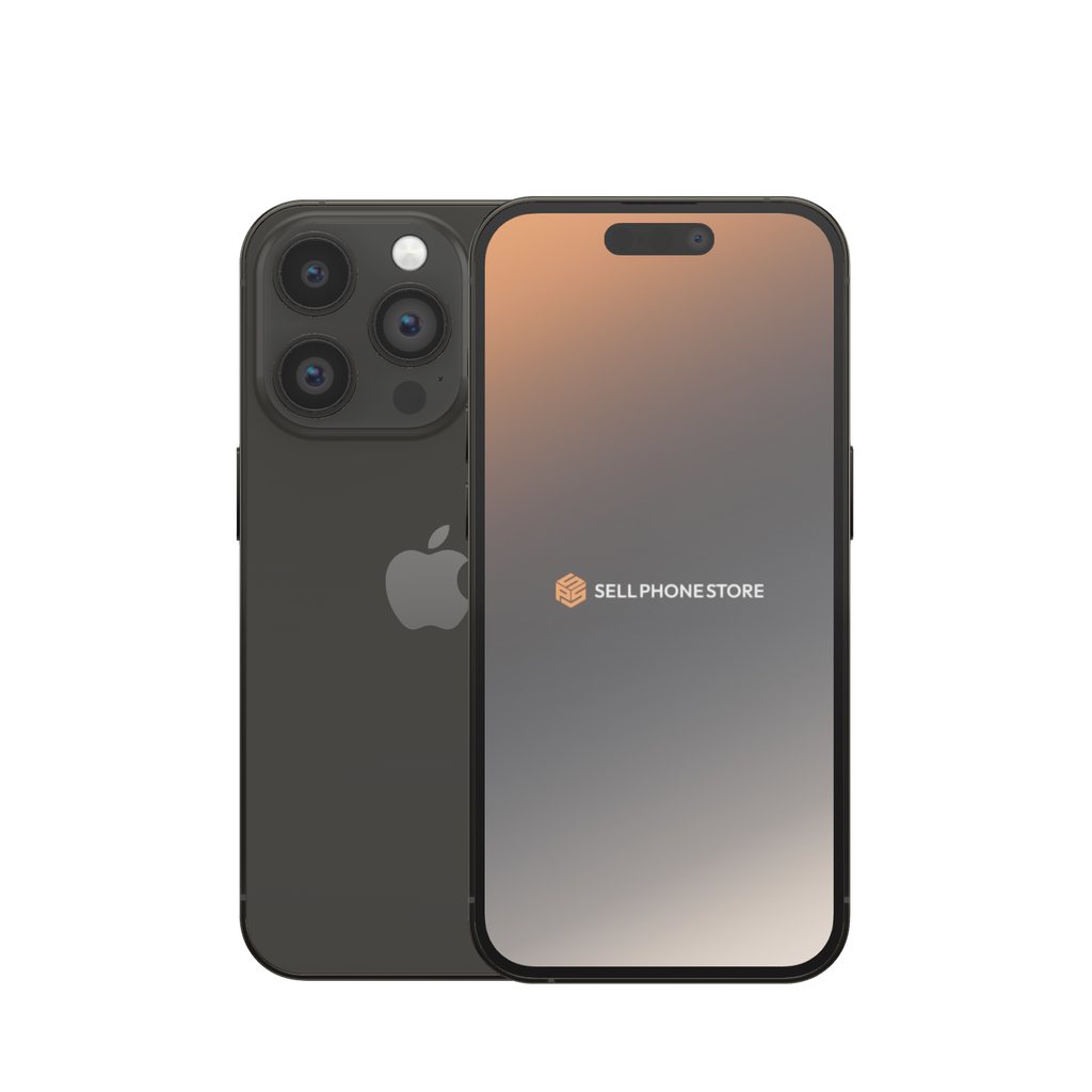 iPhone 14 Pro - eSim