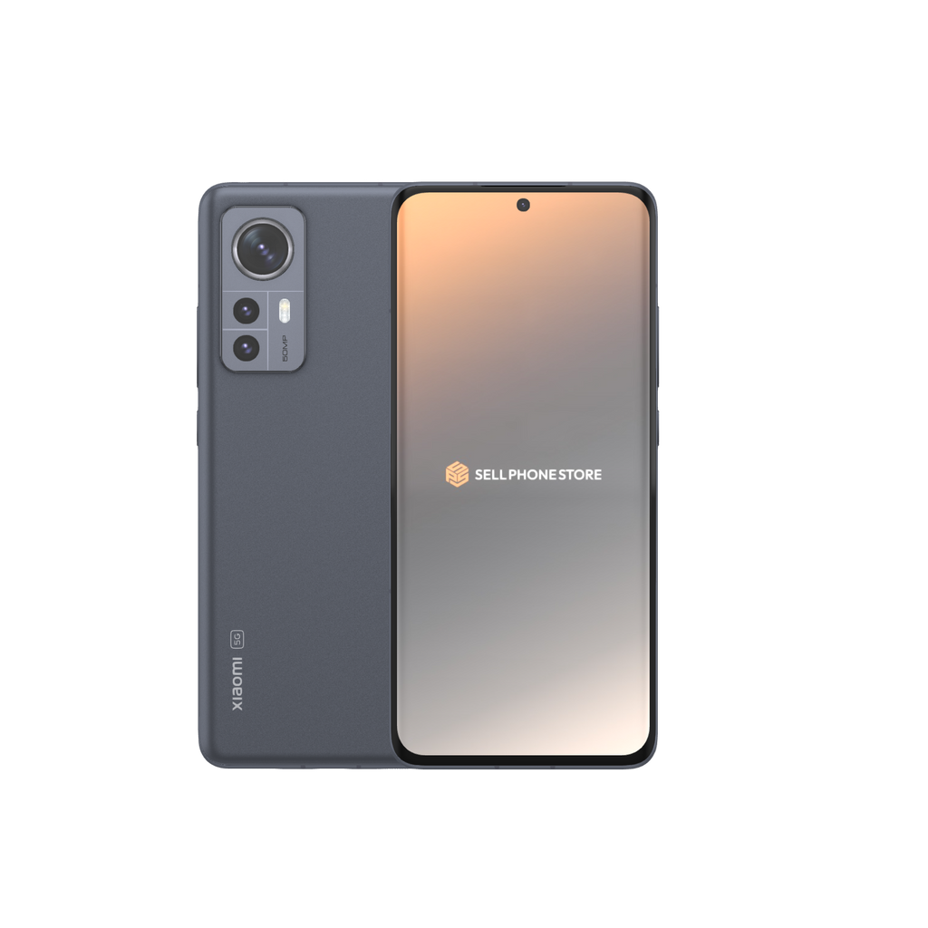 Xiaomi 12