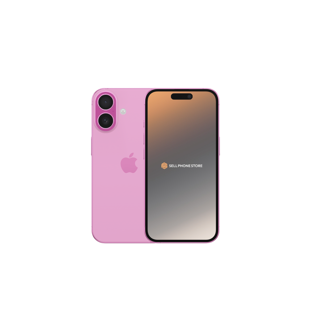 iPhone 16 - eSim