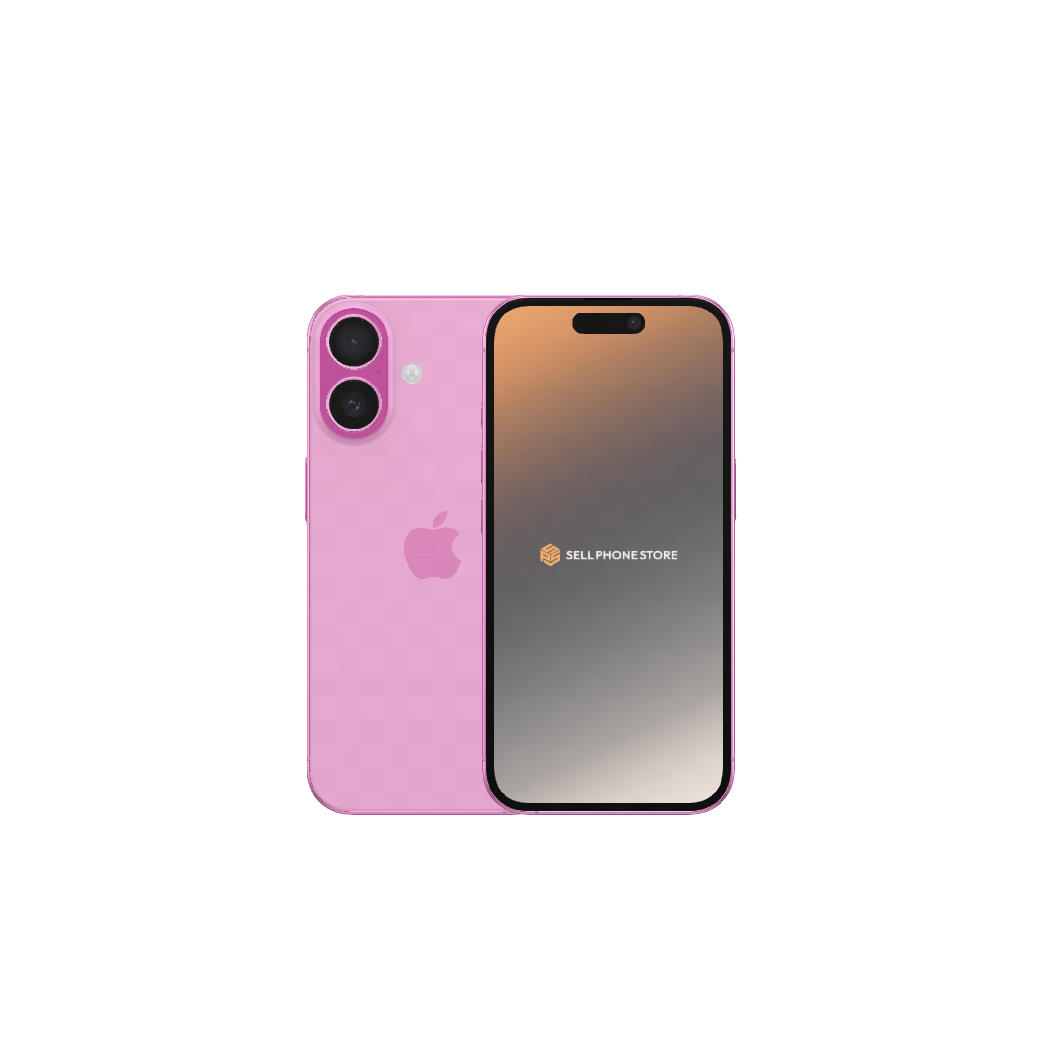 iPhone 16 - eSim