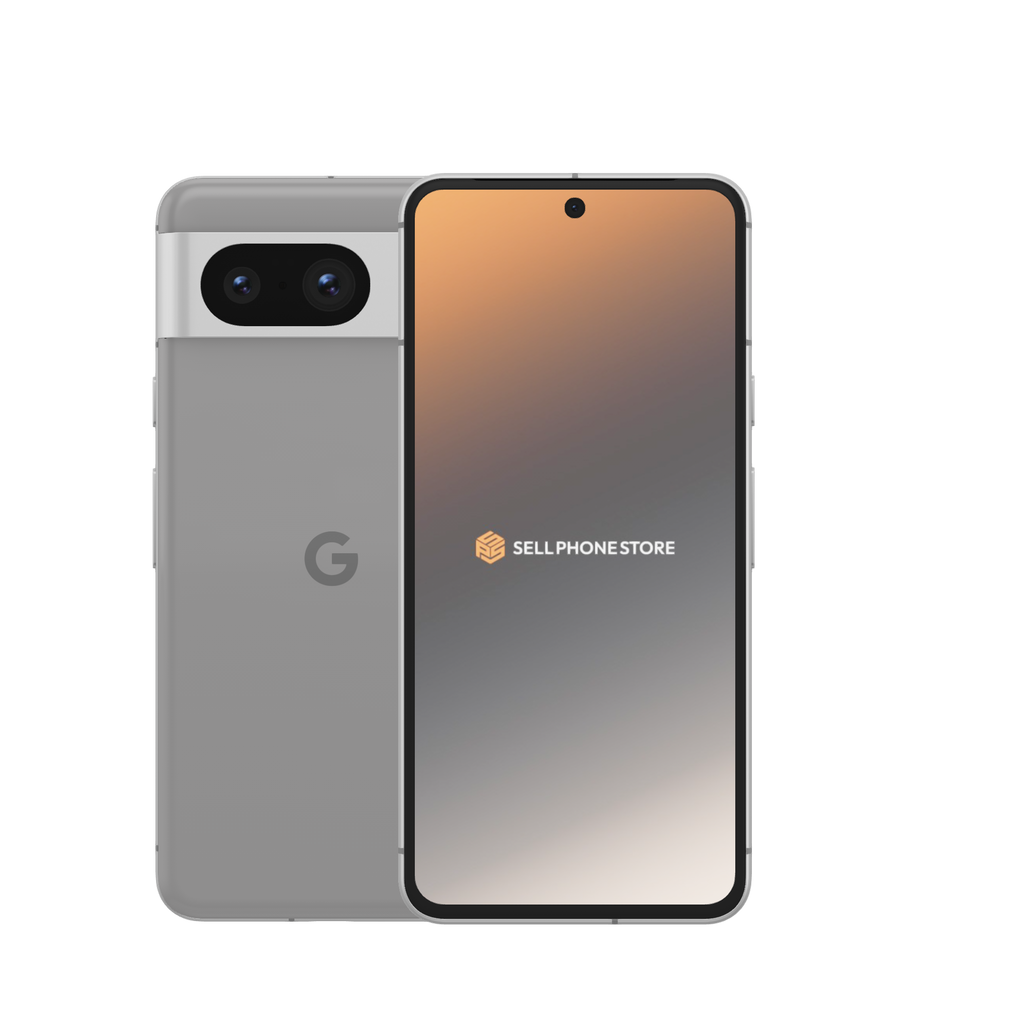 Google Pixel 8