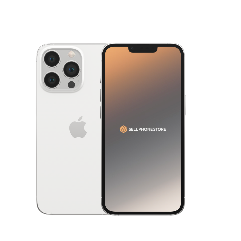 iPhone 13 Pro