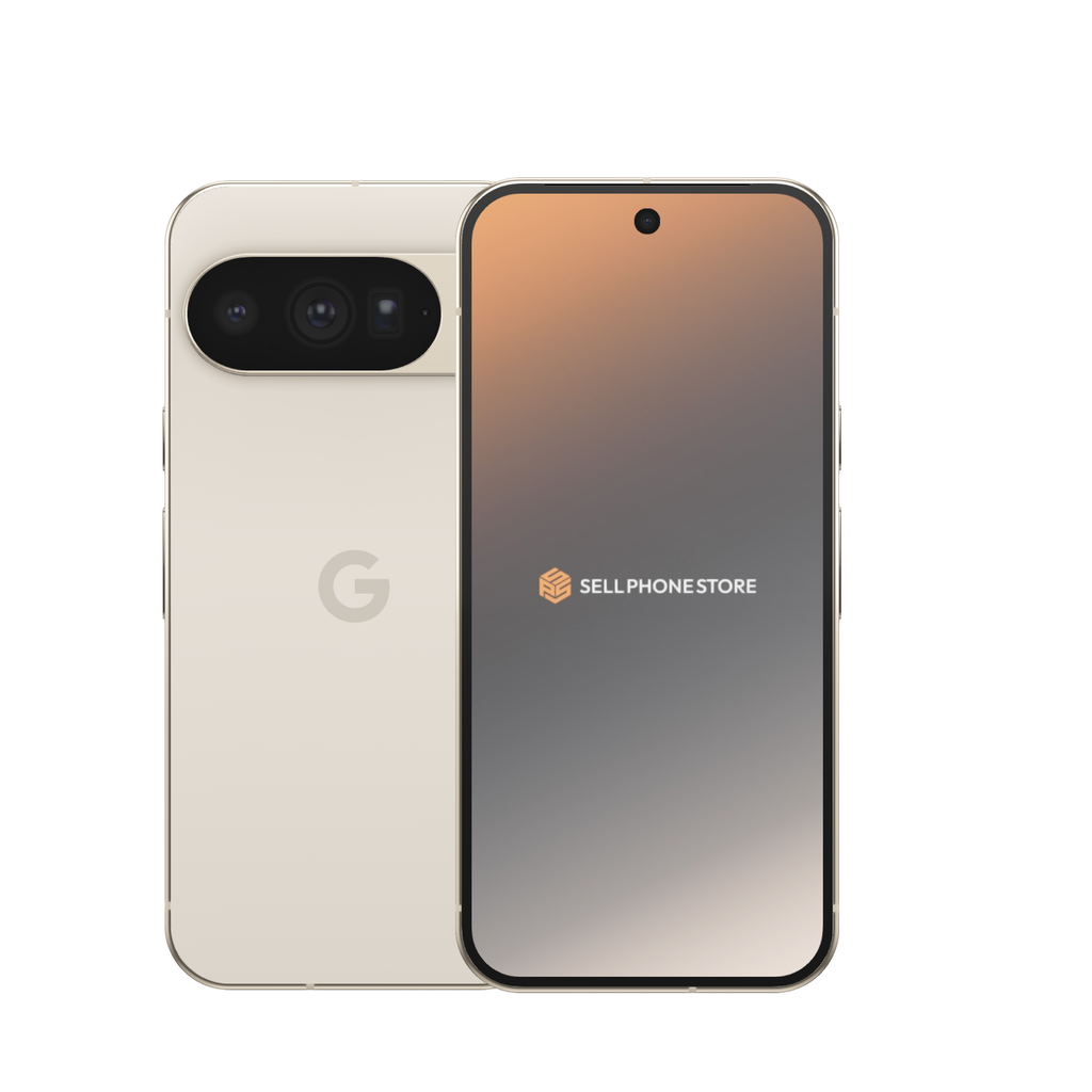 Google Pixel 10 Pro