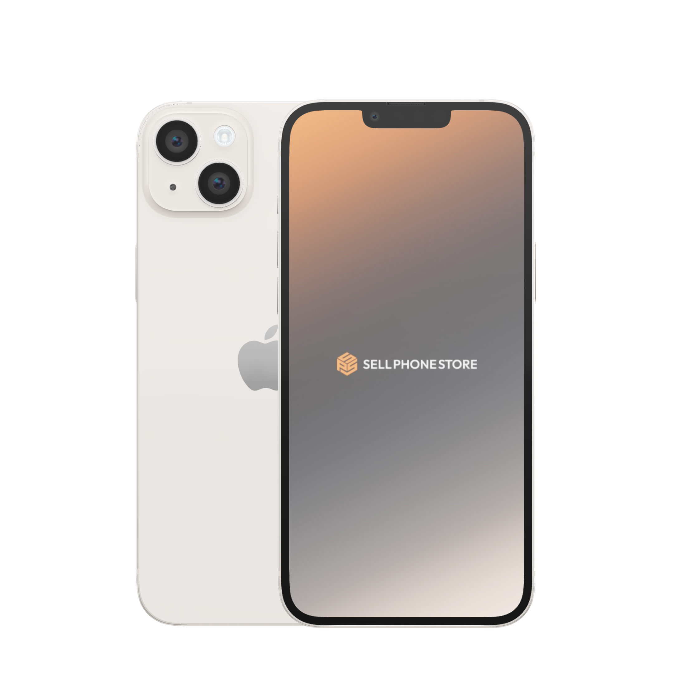 iPhone 14 Plus - eSim
