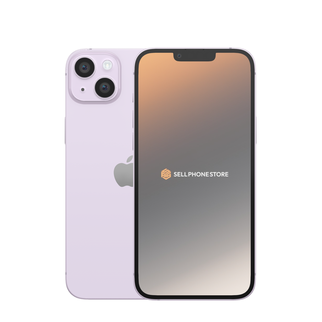 iPhone 14 Plus - eSim