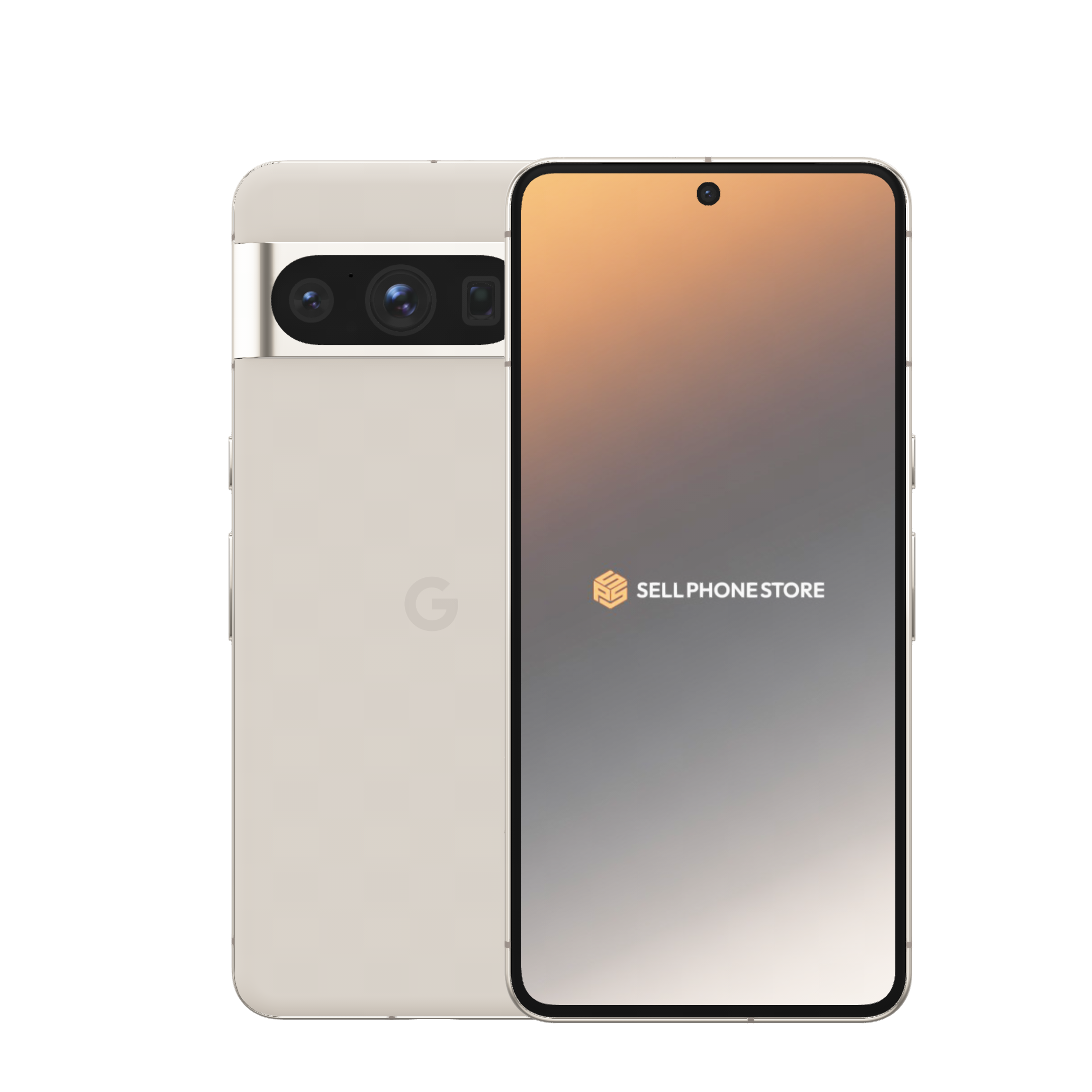 Google Pixel 8 Pro