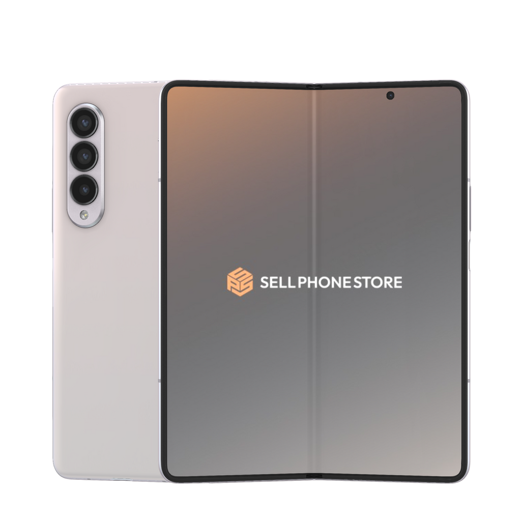 Galaxy Z Fold 3