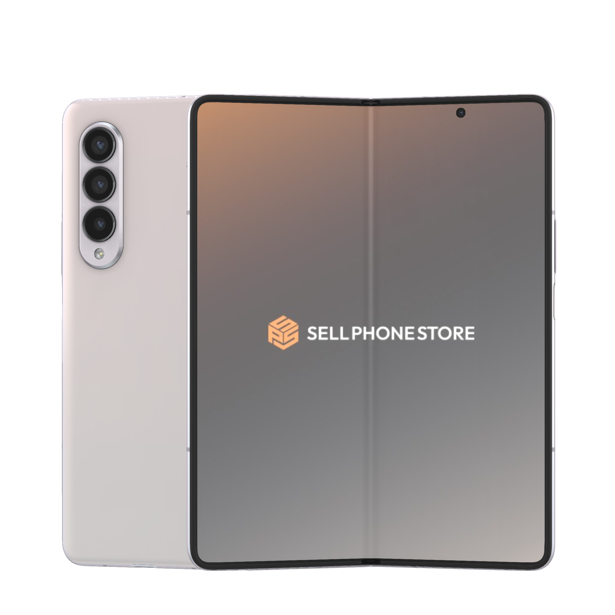 Galaxy Z Fold 3