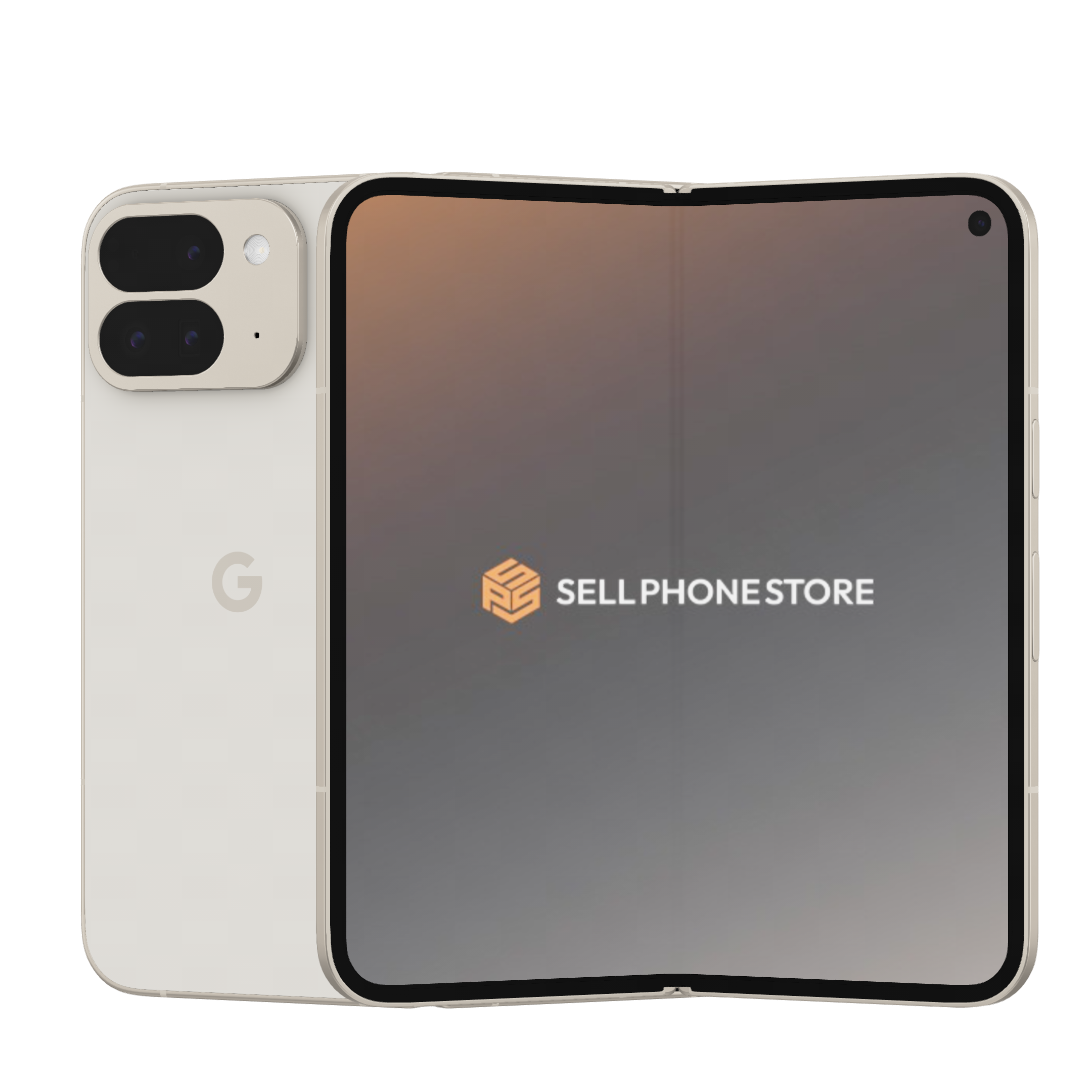 Google Pixel 9 Pro Fold