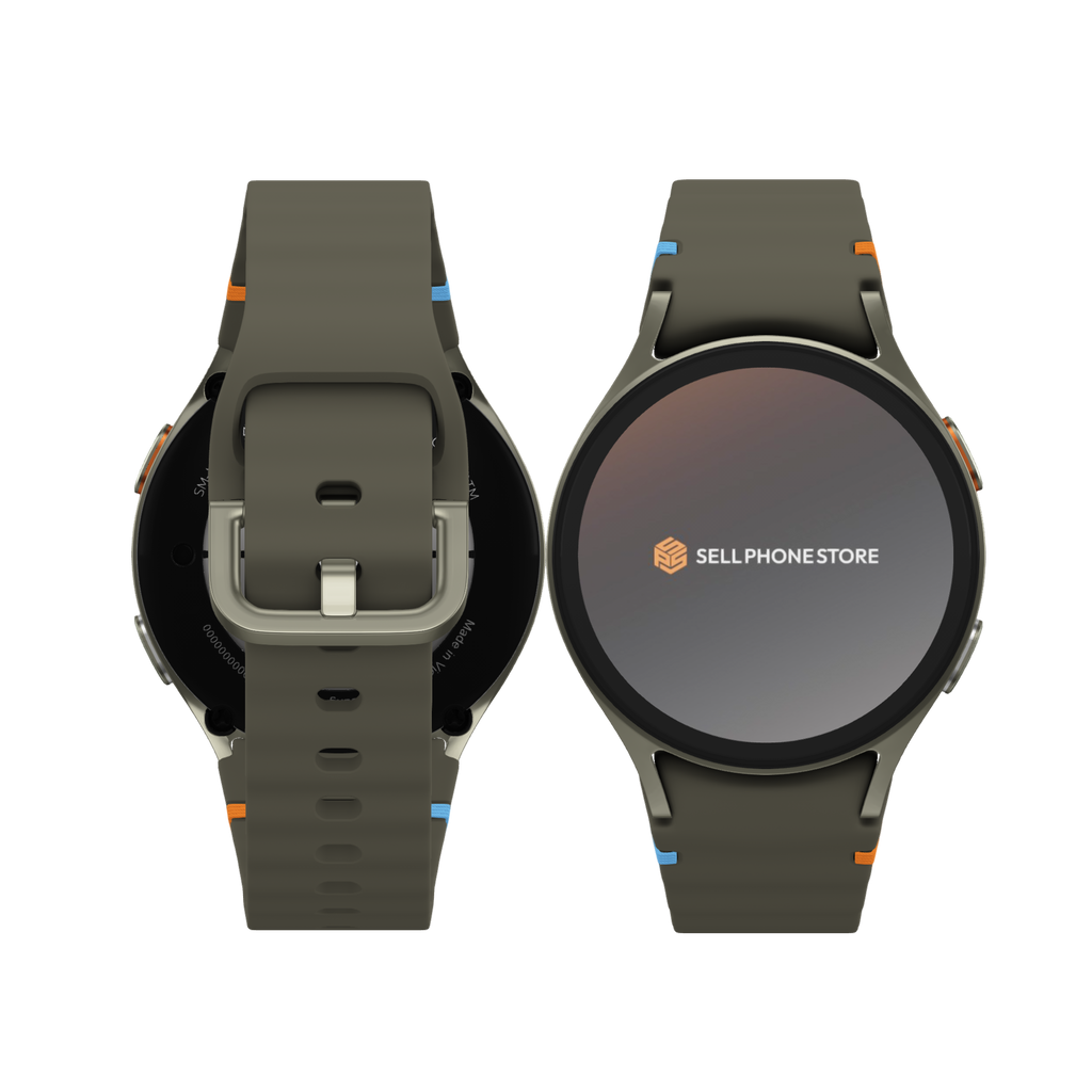 Galaxy Watch 7 40mm LTE