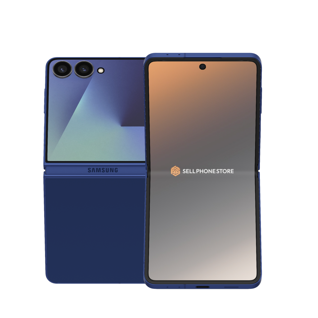Galaxy Z Flip 7