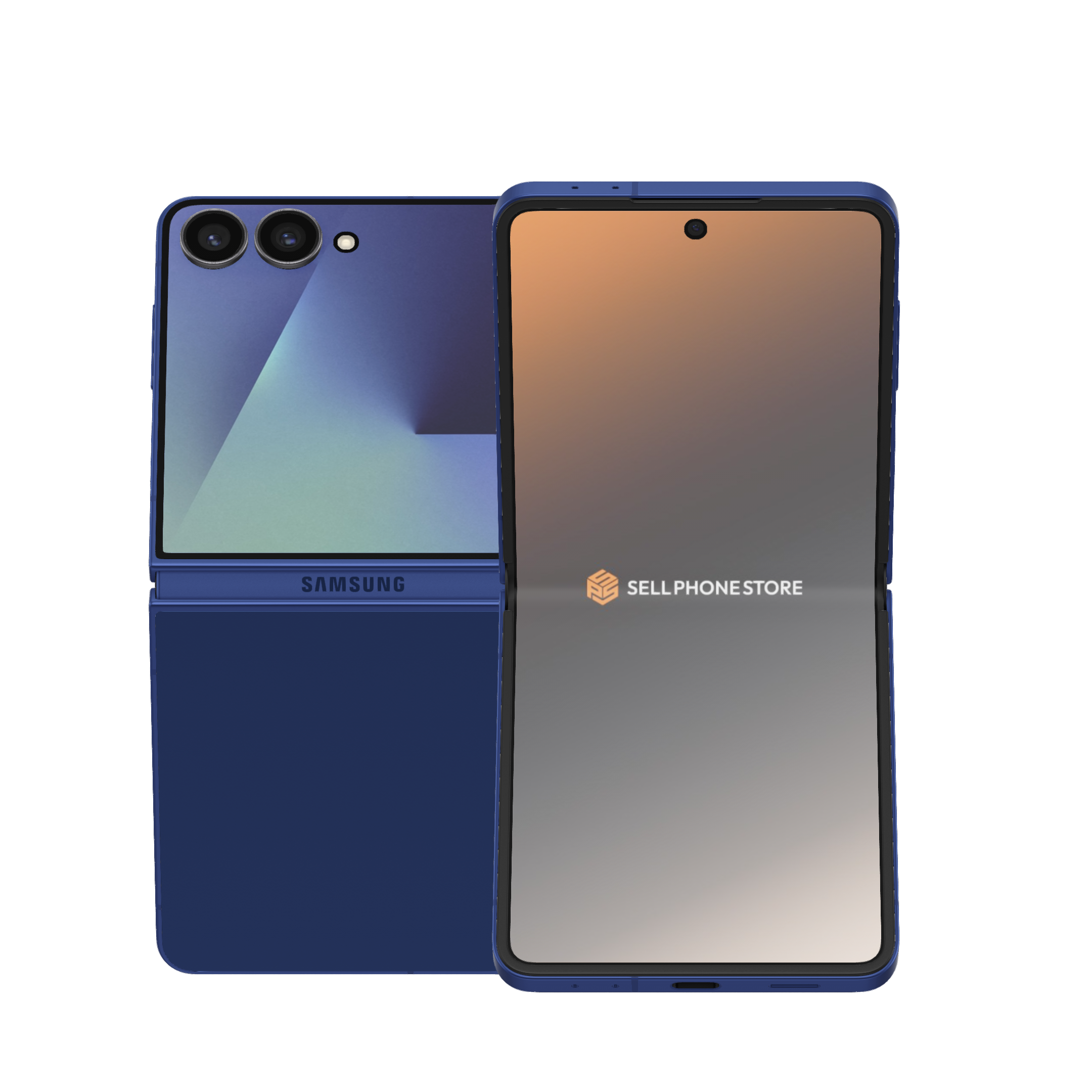 Galaxy Z Flip 7