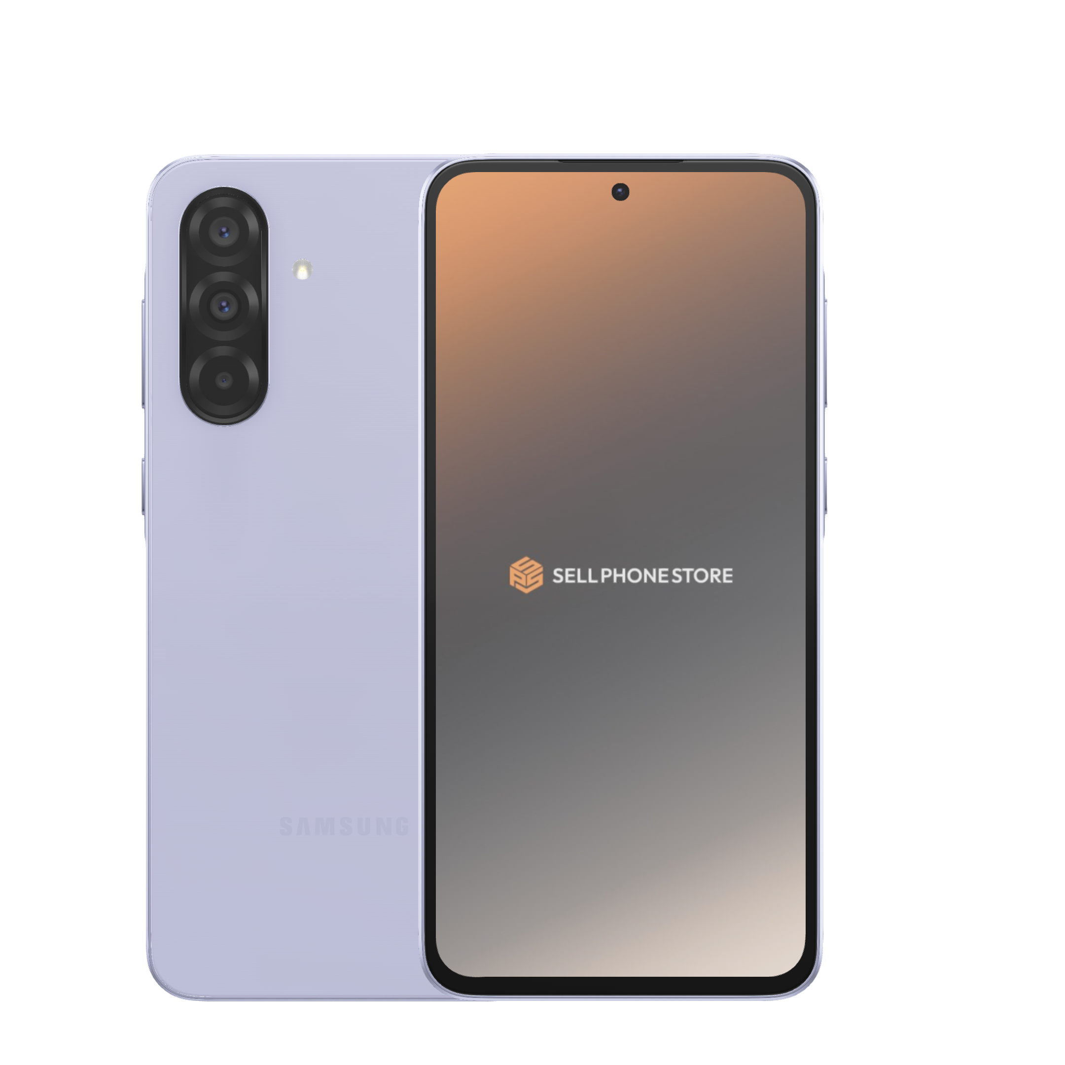Galaxy A36 5G
