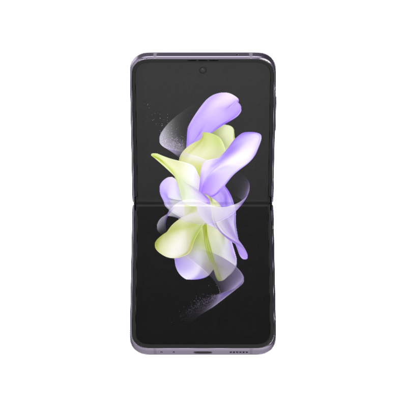 Galaxy Z Flip 4 5G