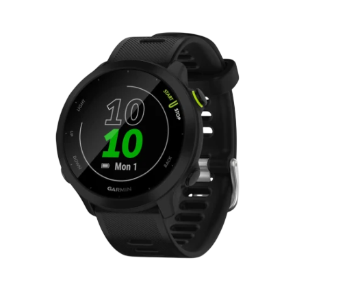 Watch Garmin Forerunner 55