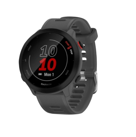 Watch Garmin Forerunner 55